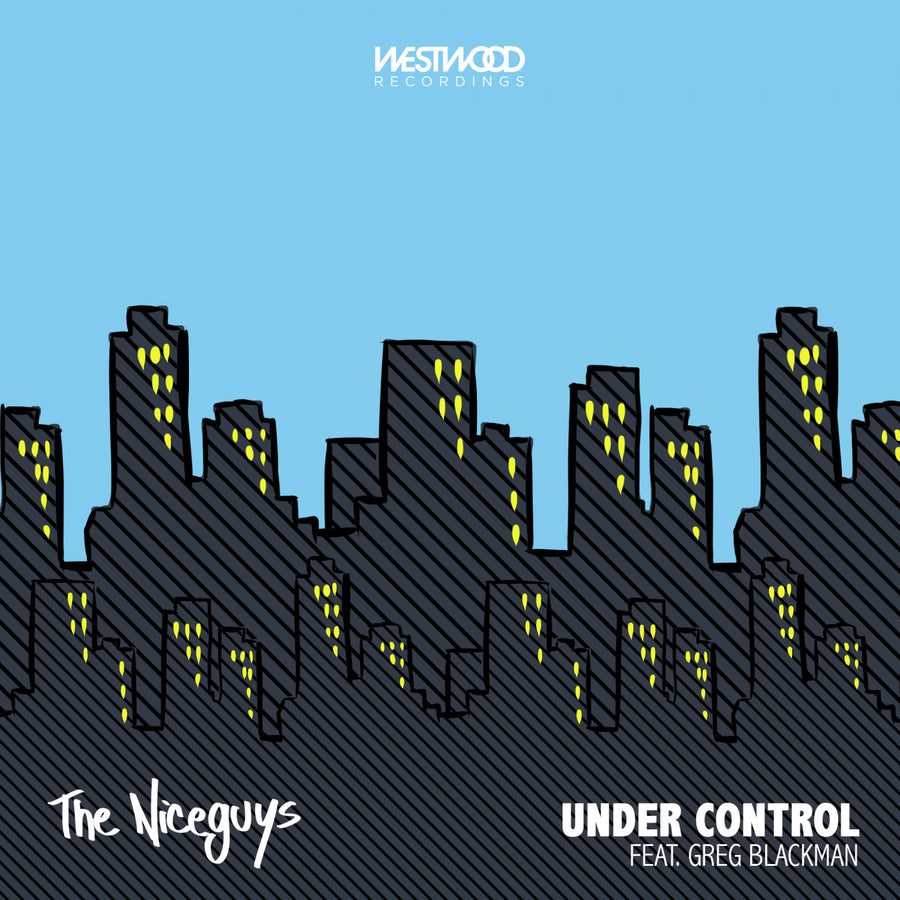 The Niceguys - Under Control feat. Greg Blackman