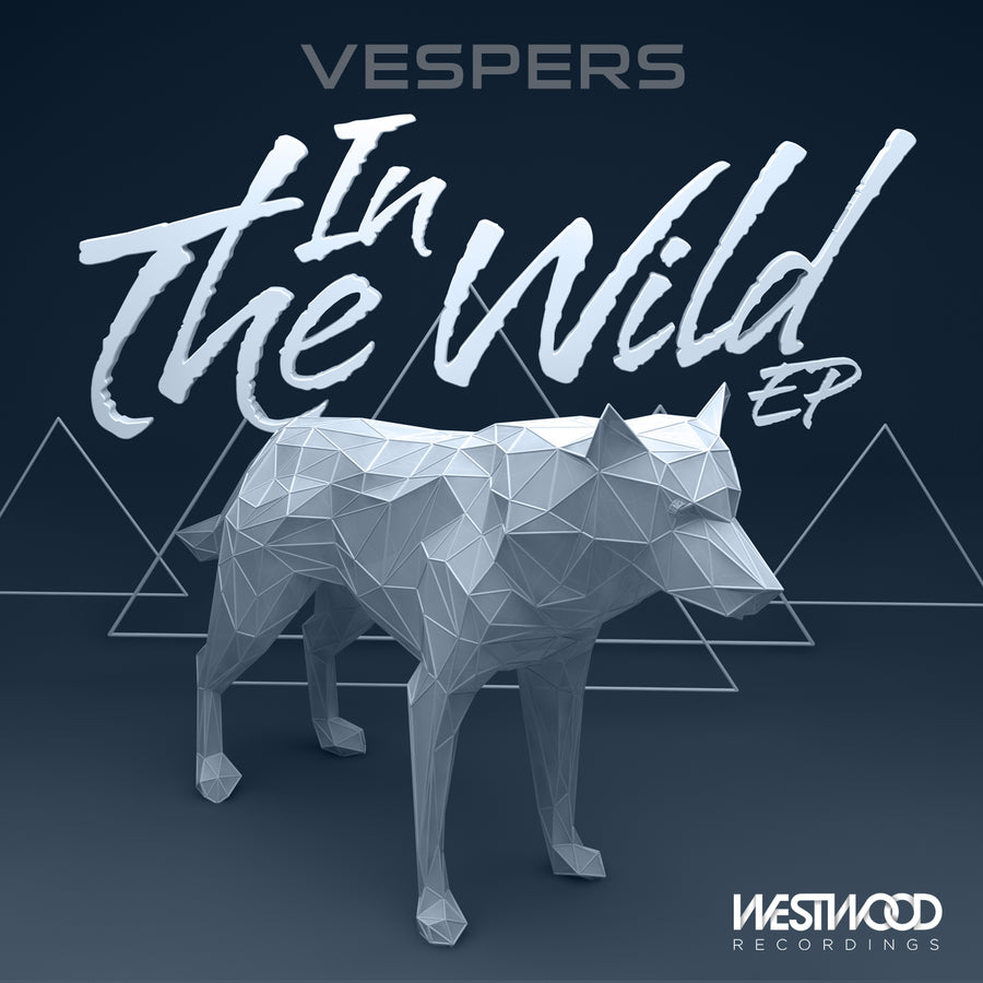 Vespers - In The Wild EP