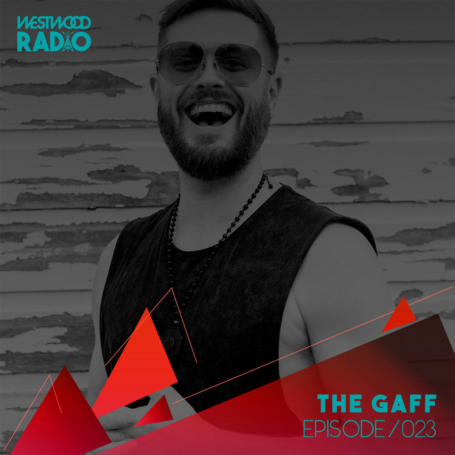 Westwood Radio 023 - The Gaff