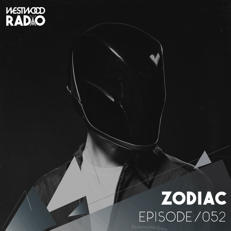 Westwood Radio 052 - Zodiac