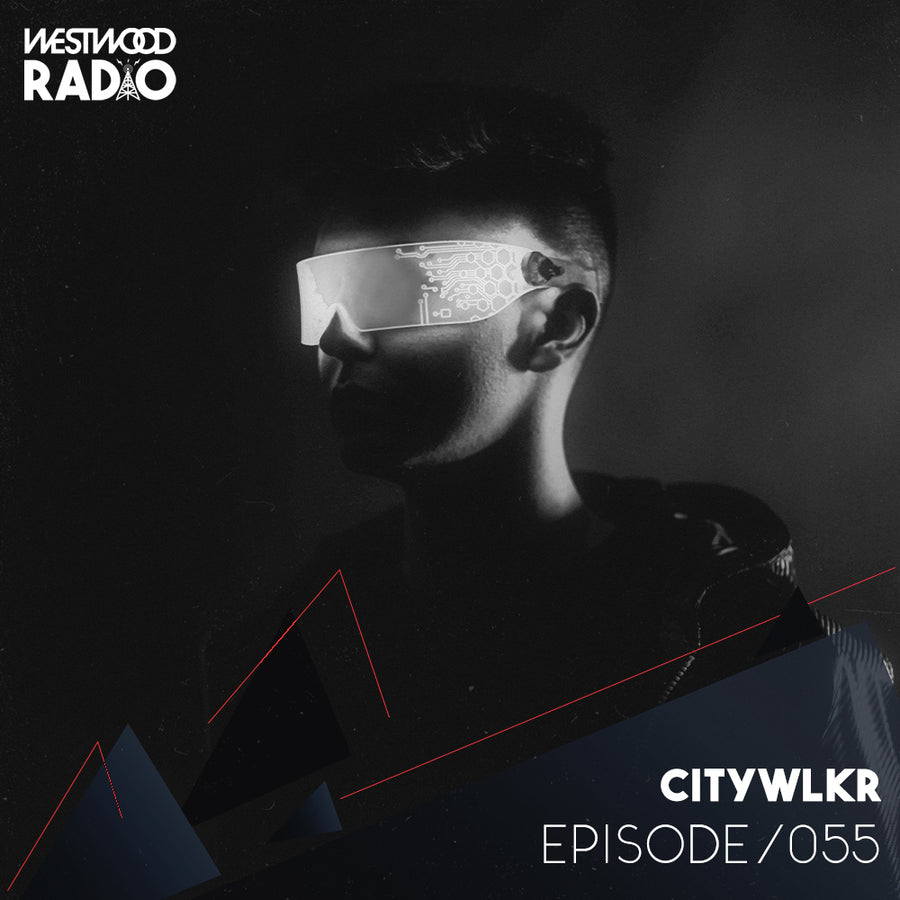 Westwood Radio 055 - CITYWLKR