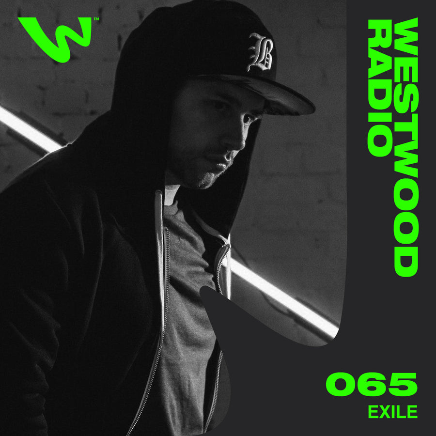 Westwood Radio 065 - Exile