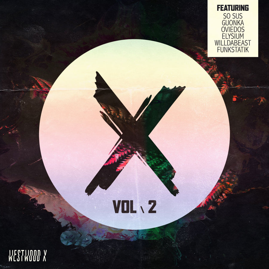 Various Artists - X's Vol. 2