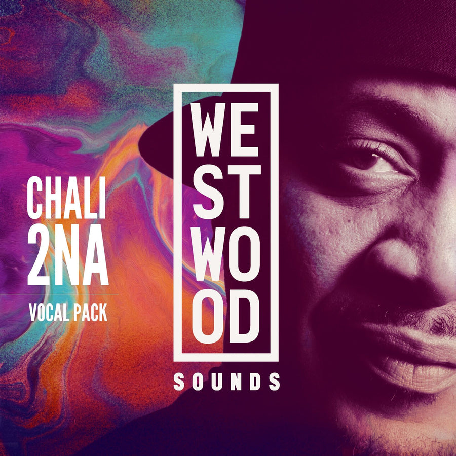 2na Script Chali 2na - Vocal Pack – Westwood Recordings Inc