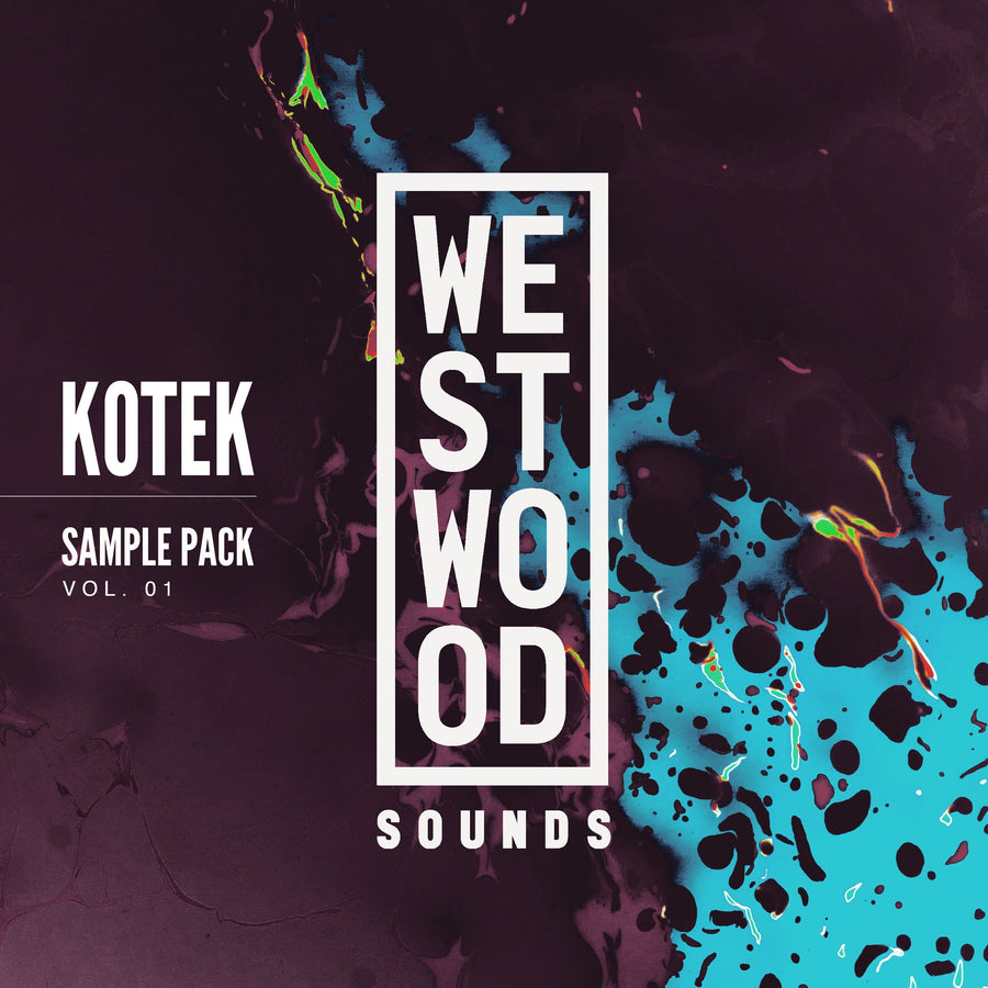Kotek - Sample Pack Vol. 1