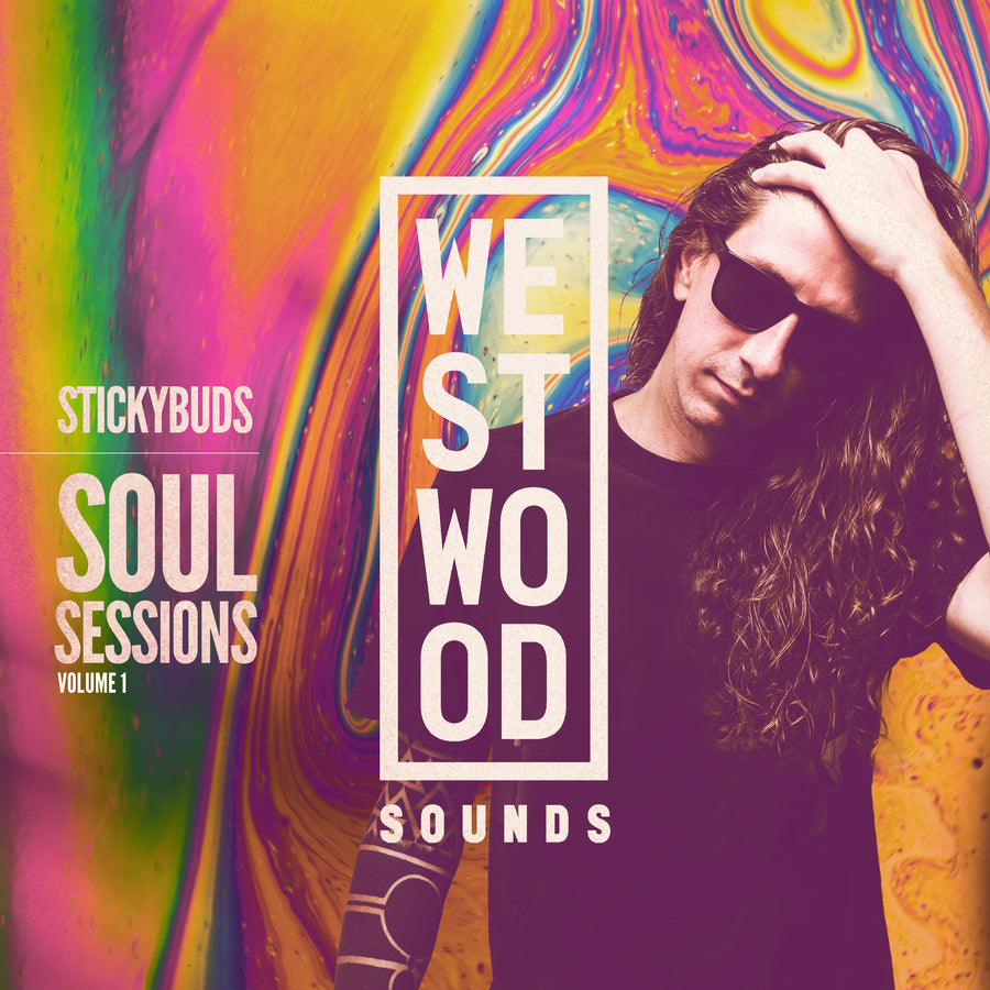 Stickybuds Soul Sessions Vol. 1