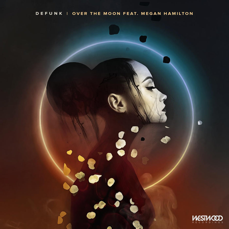 Defunk - Over The Moon feat. Megan Hamilton