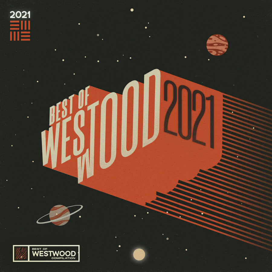 The Best of Westwood Recordings 2021