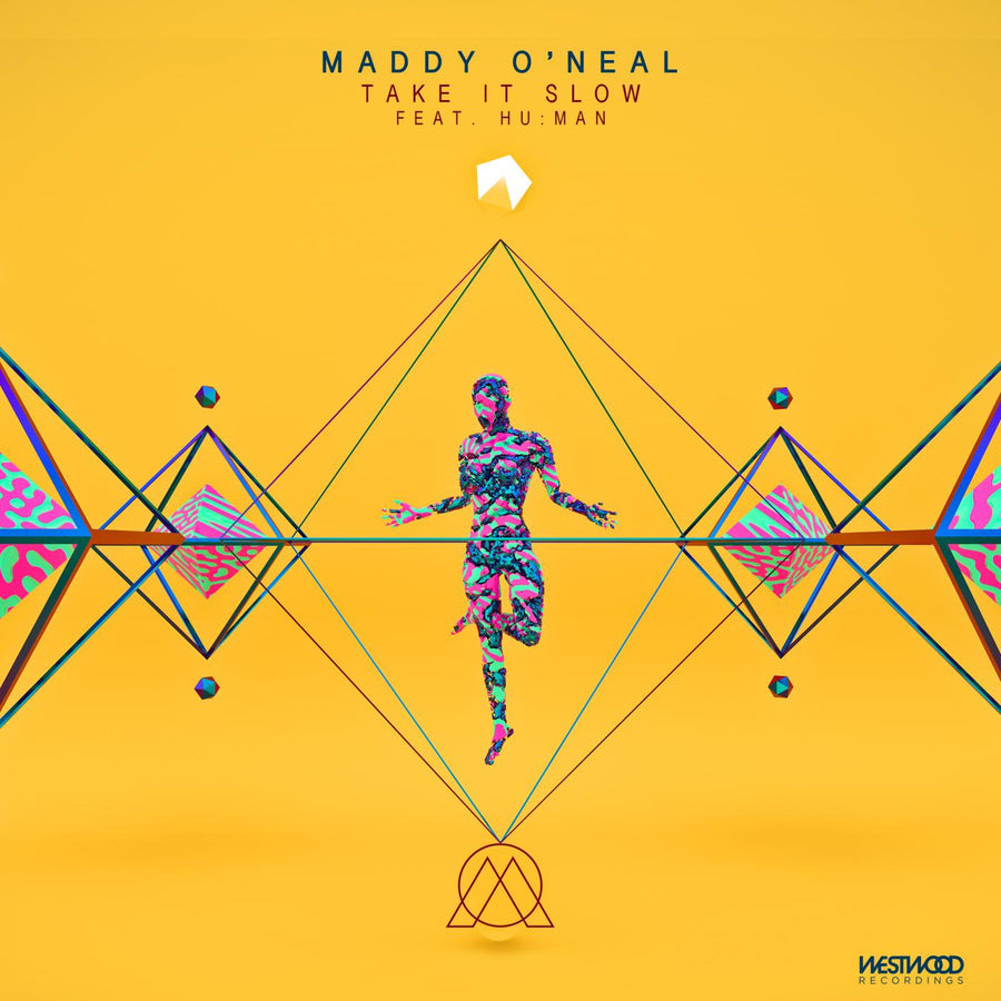 Maddy O'Neal - Take It Slow feat. HU:MAN