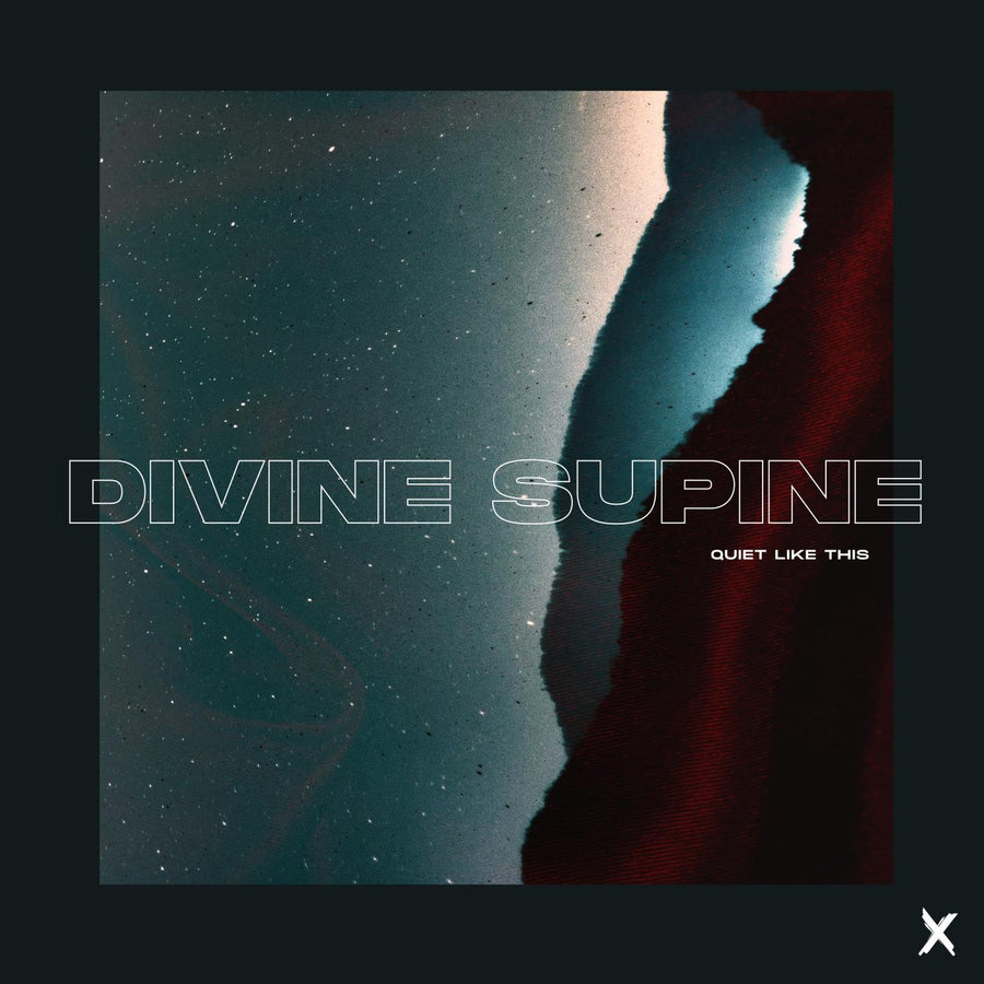 Divine Supine - Quiet Like This