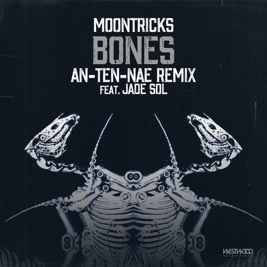 Moontricks - Bones (An-Ten-Nae feat. Sol Remix)