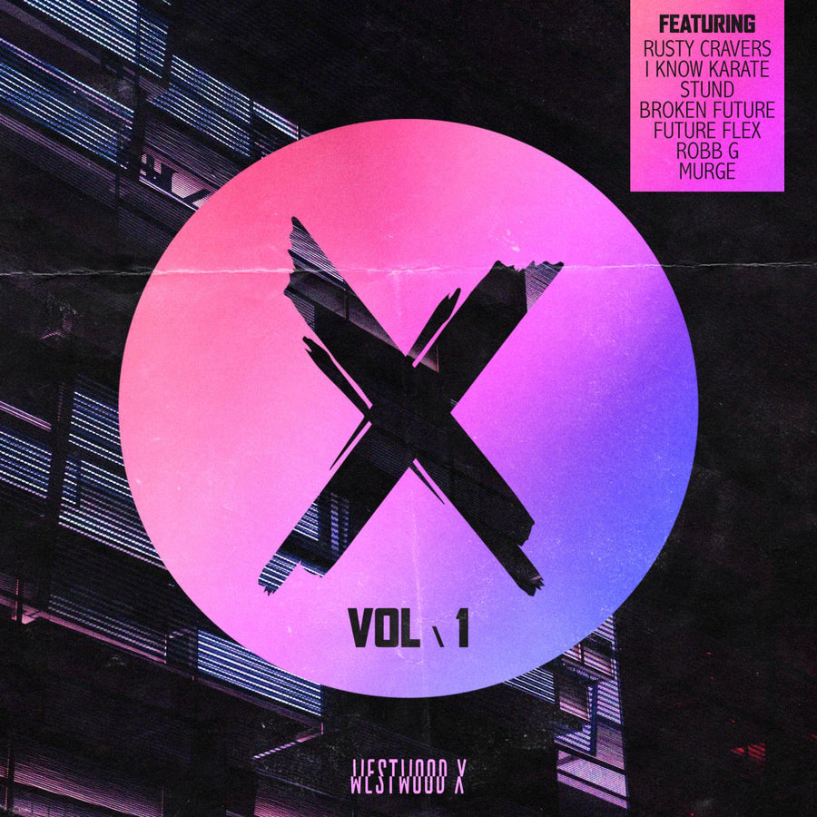 Various Artists - X's Vol. 1