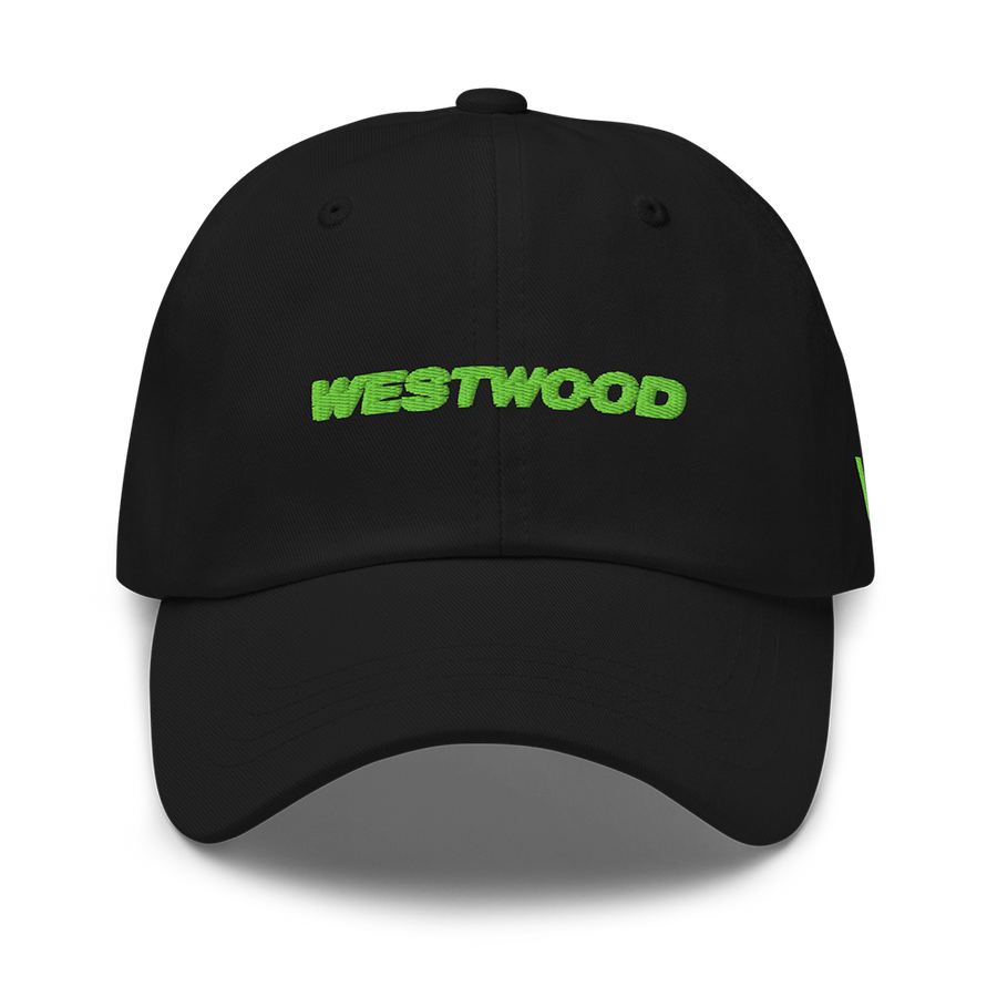 Westwood Dad Hat - Limited Edition